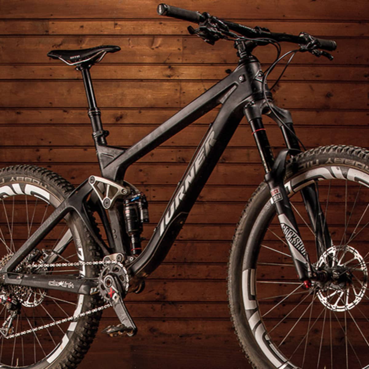 Review Turner RFX BikeMag