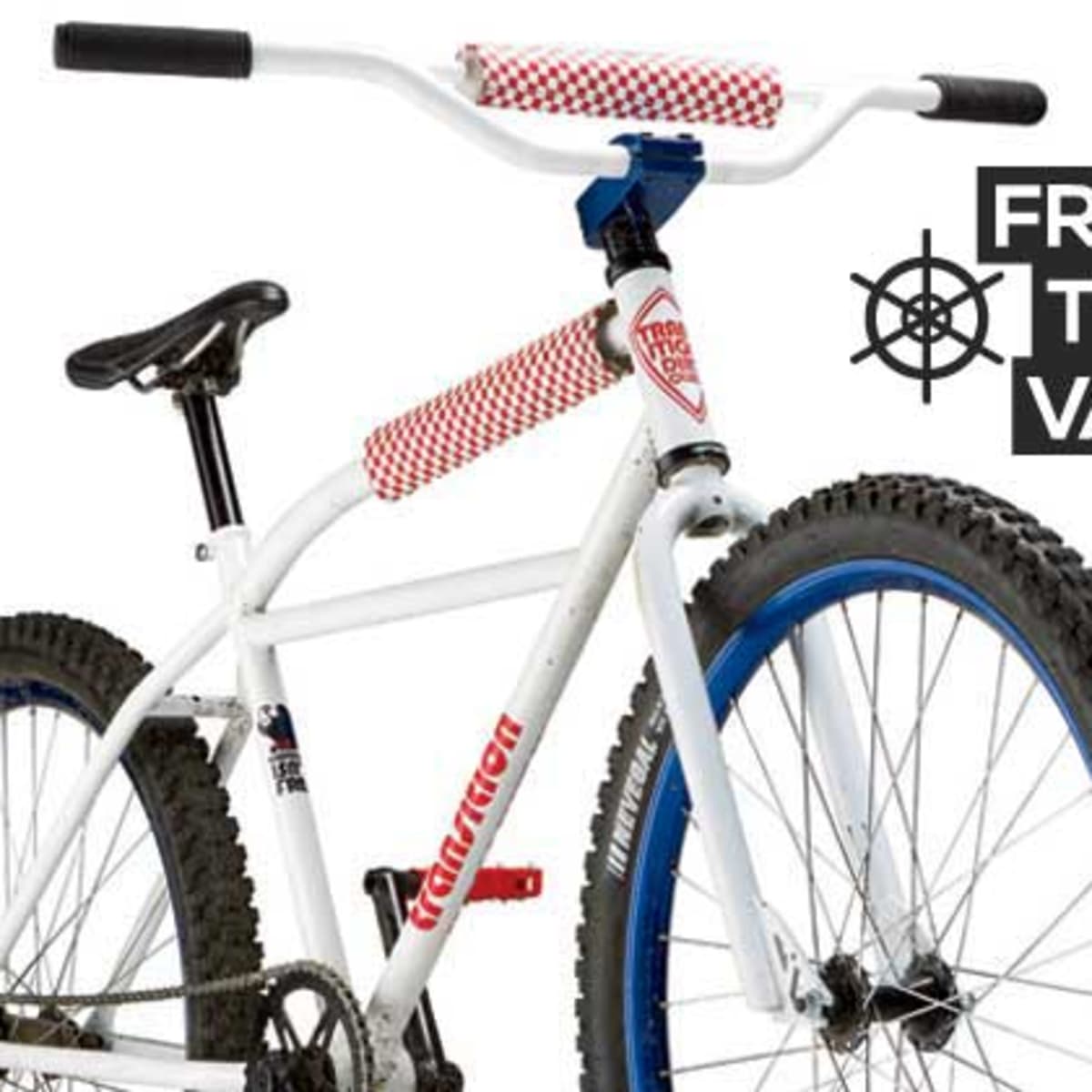 Used transition klunker for sale online