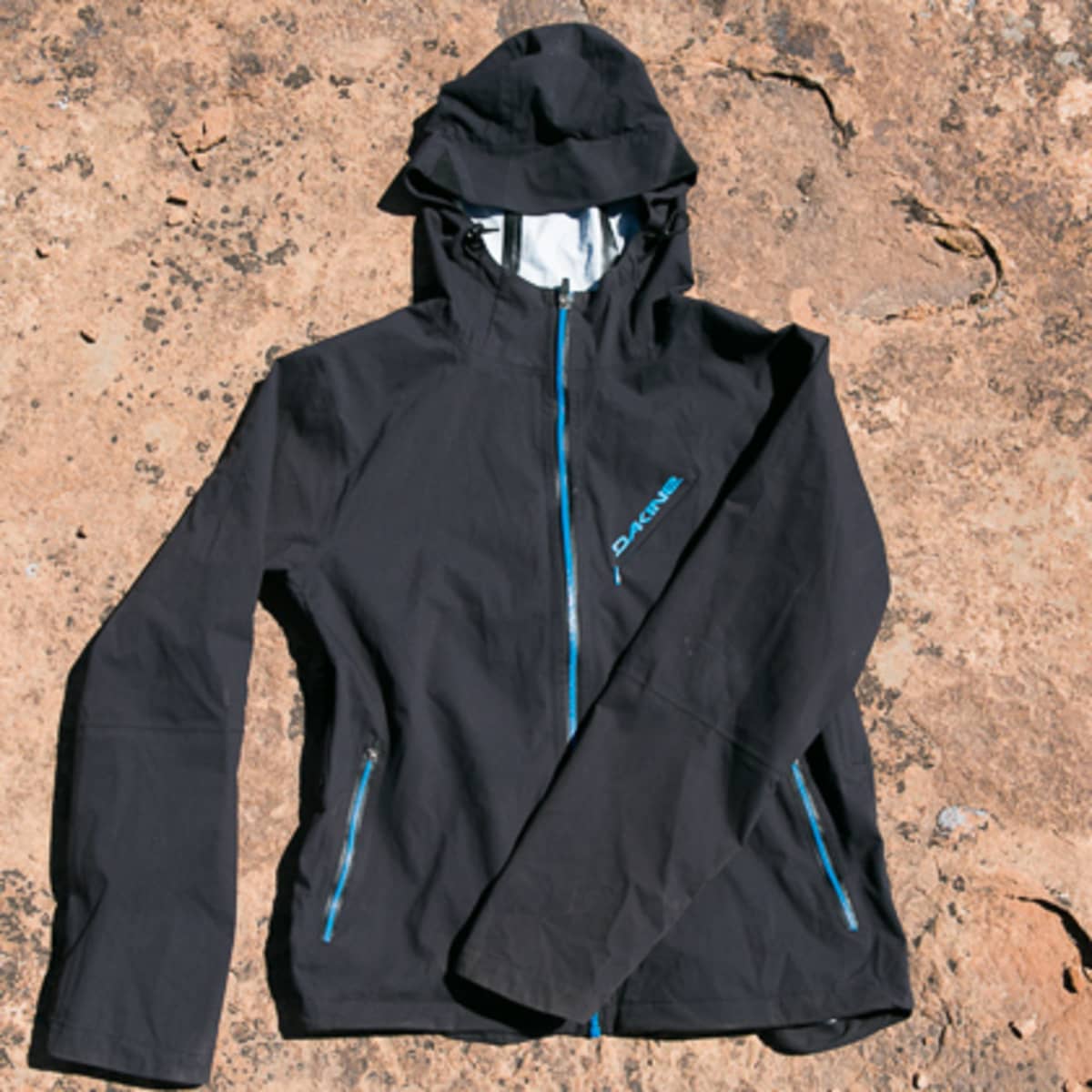 Tested Dakine Caliber Jacket BikeMag