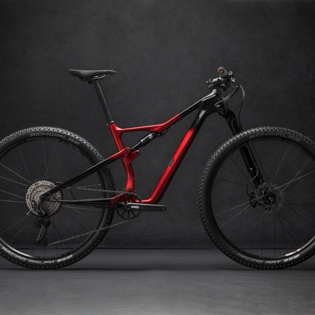 Cannondale sales new scalpel
