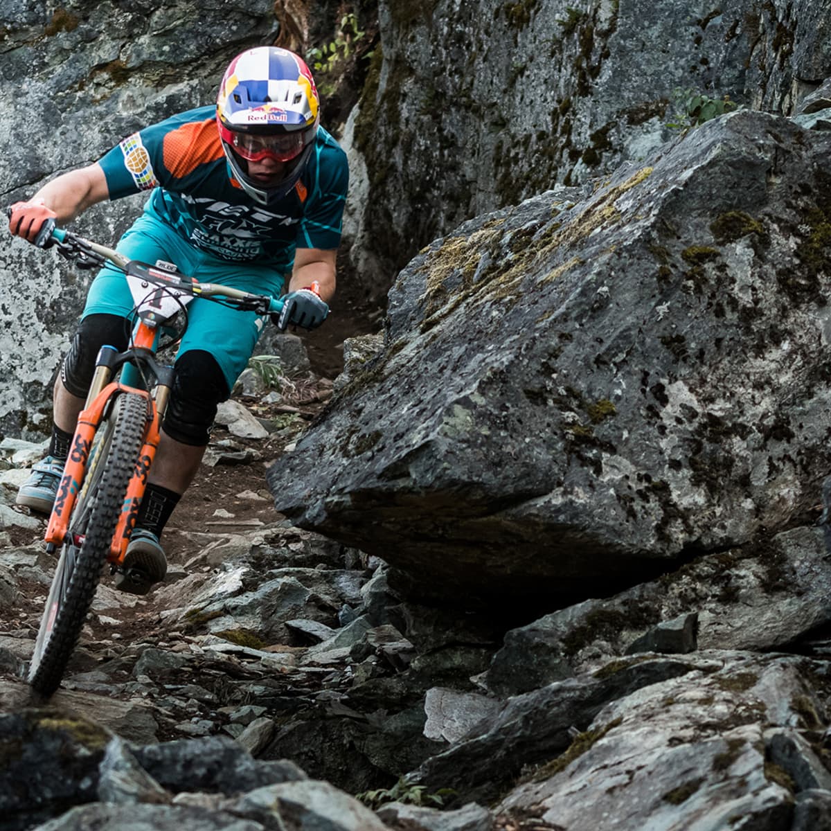 Mtb hotsell yeti 2018