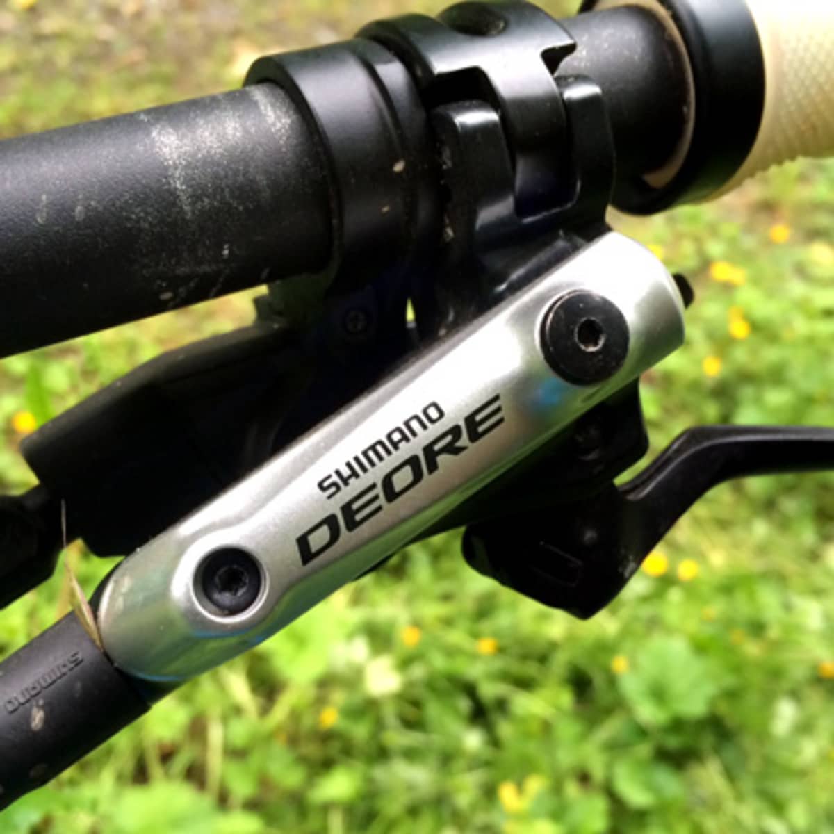Deore brake shop set price