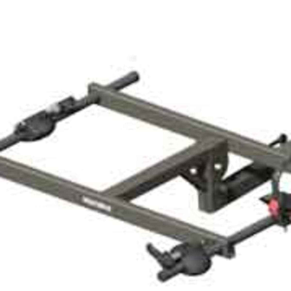 King cobra sales bike rack