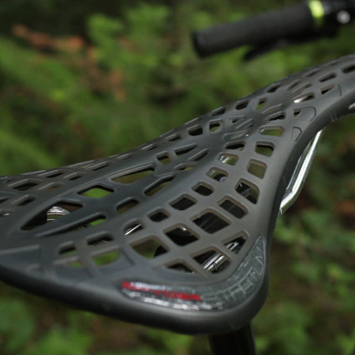 Tioga spyder deals saddle