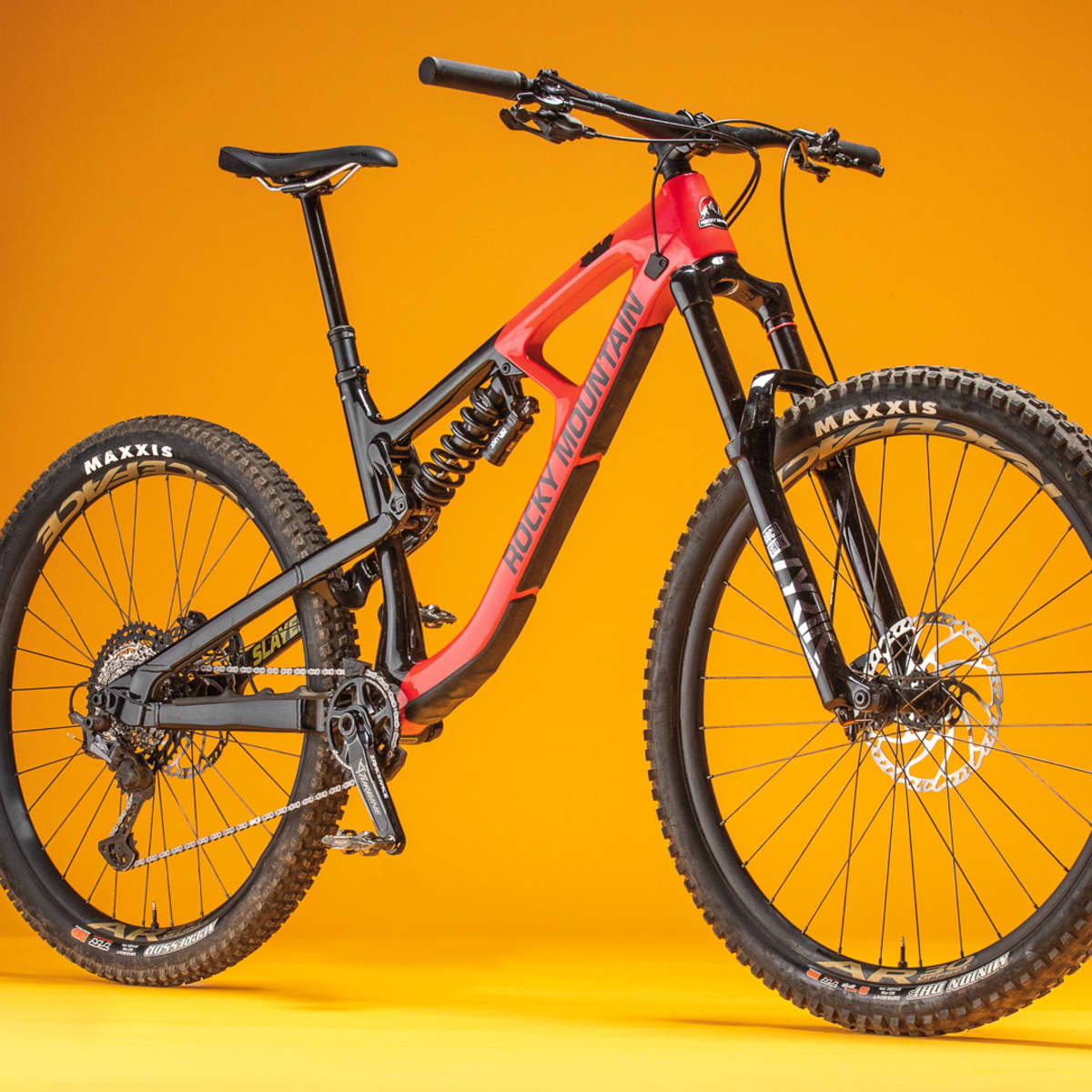 Bible Review Rocky Mountain Slayer 29 C70 BikeMag