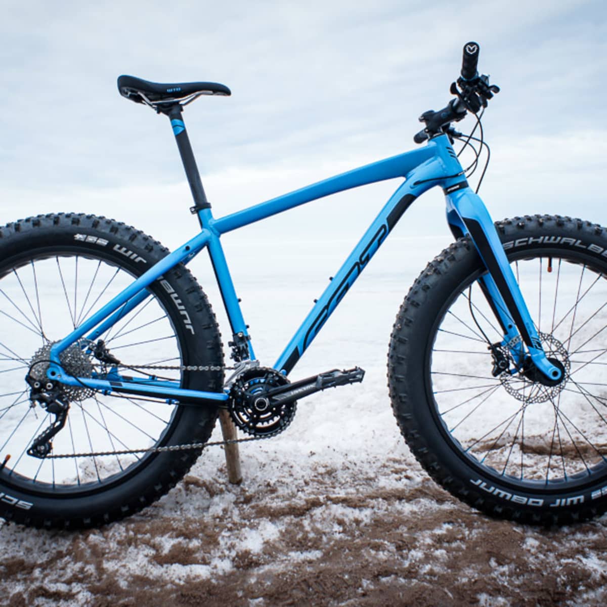 Fat bike felt hotsell
