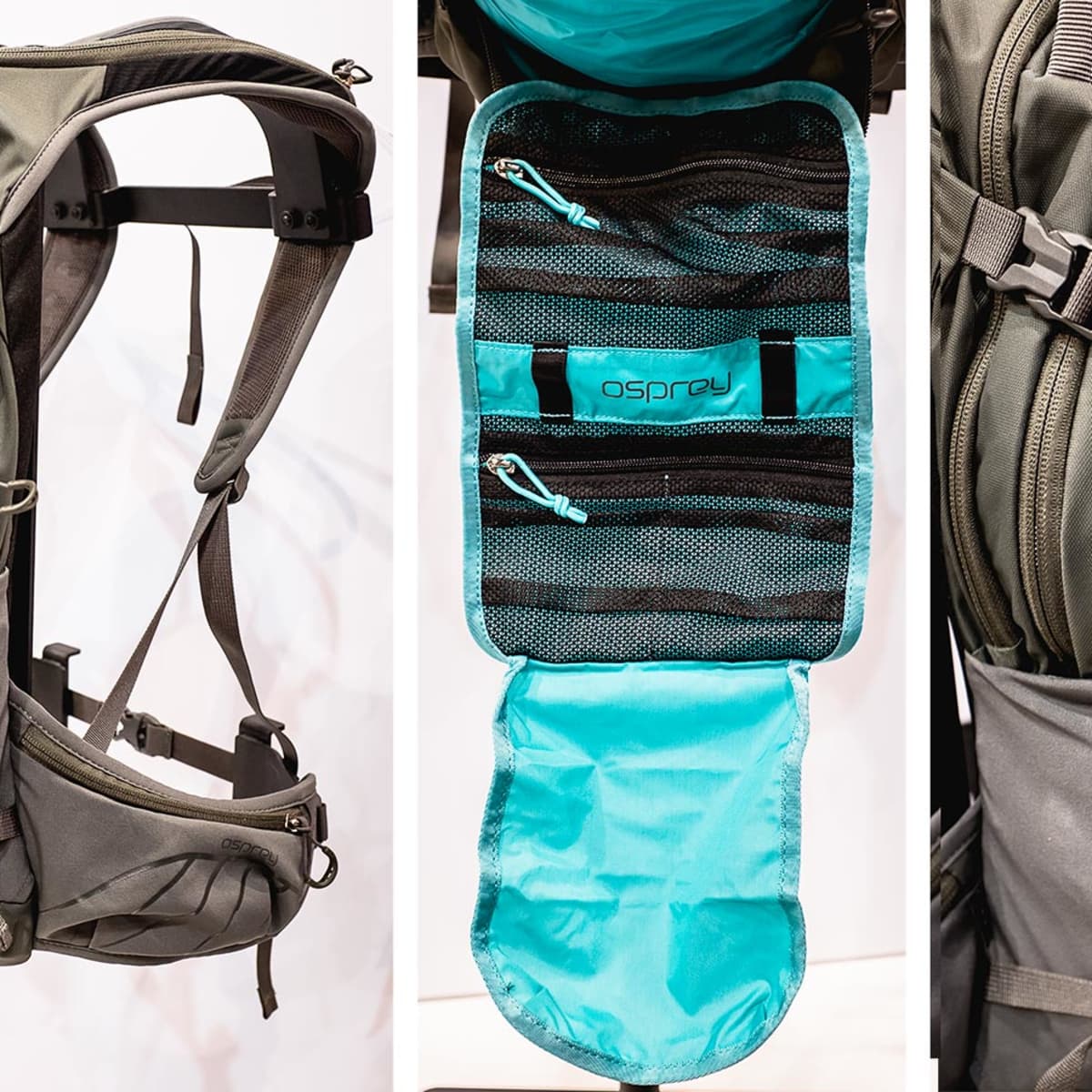 Osprey bike online tool roll