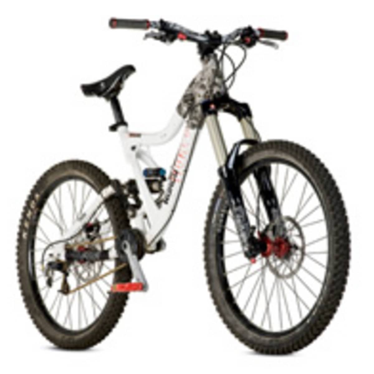 Norco shore 3 2010 2025
