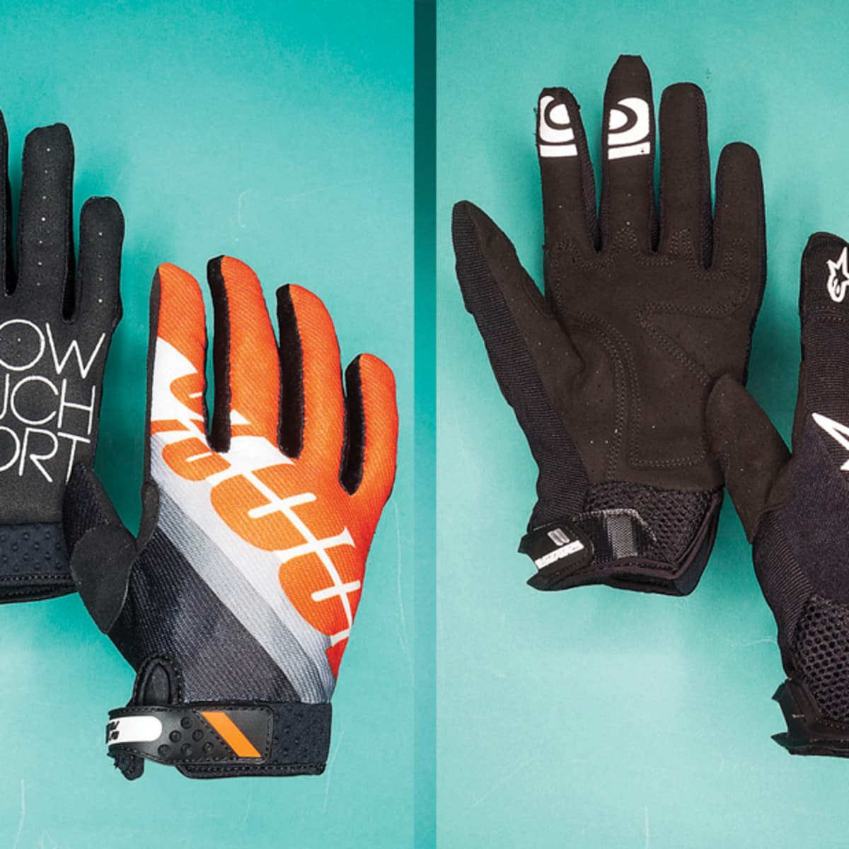 Giro xen mountain shop bike gloves