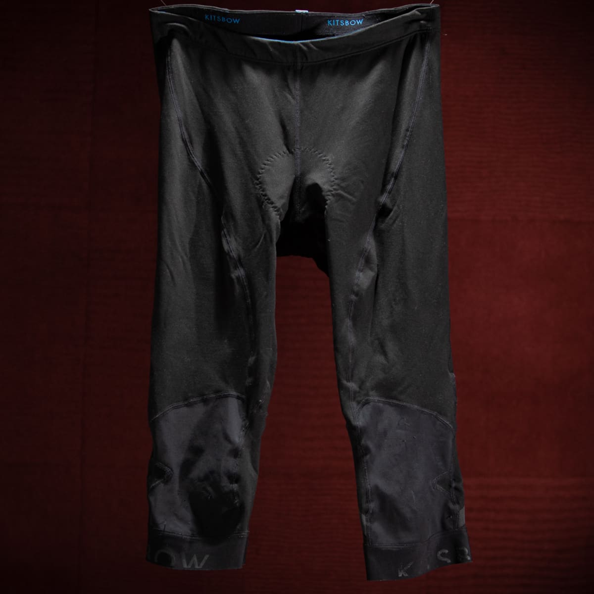 Wool discount cycling knickers