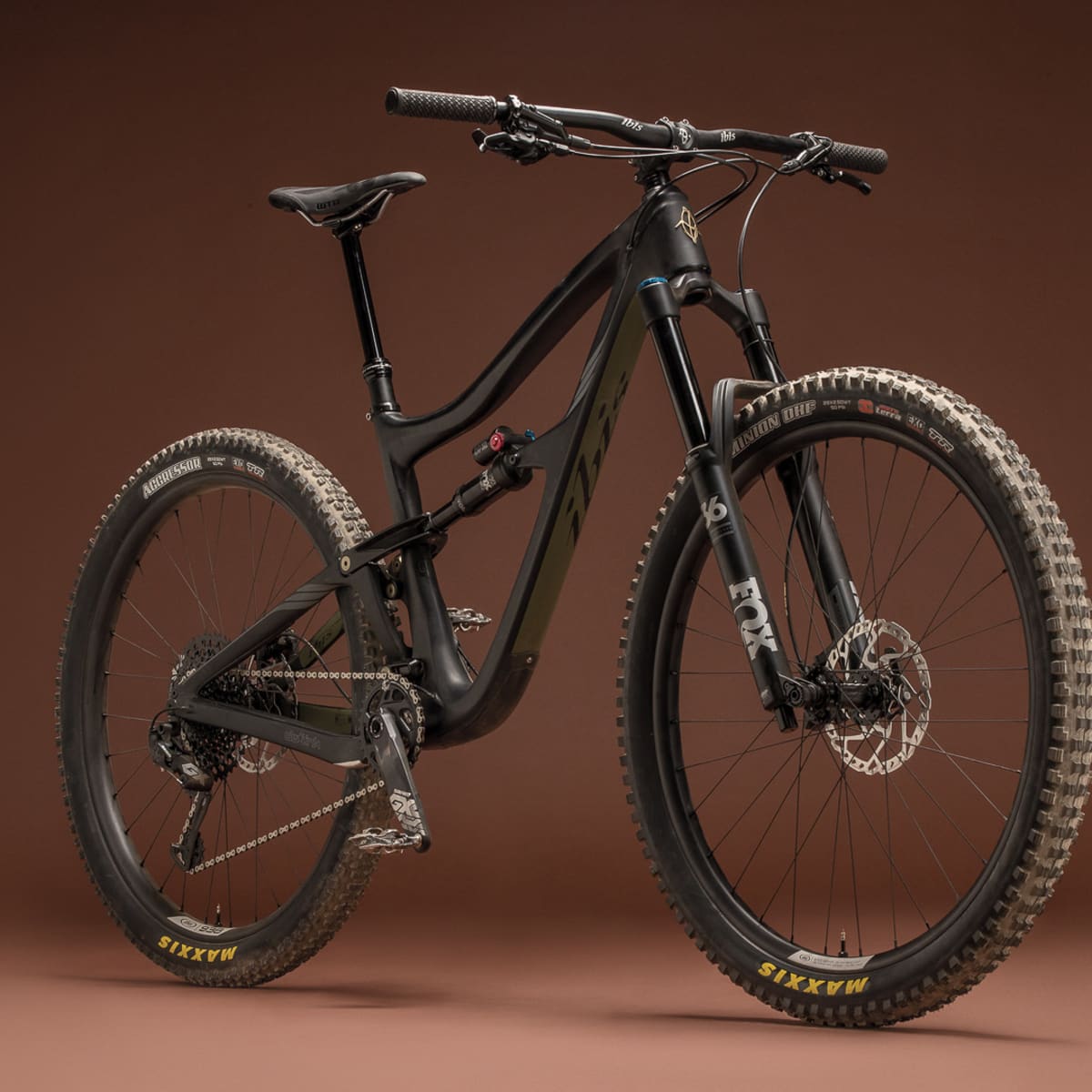 Ibis ripmo review 2019 sales
