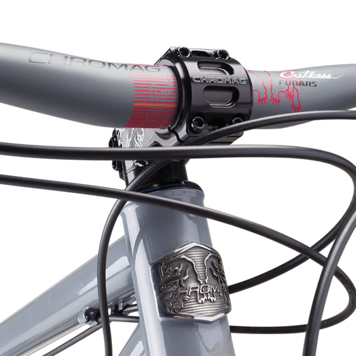 Chromag 2025 rootdown frame