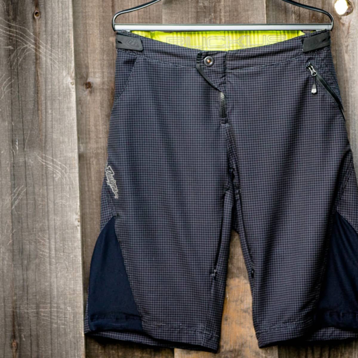 Tld ruckus short on sale