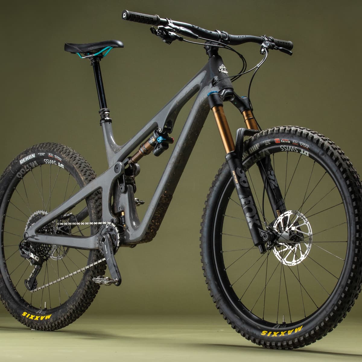 Yeti deals sb140 review