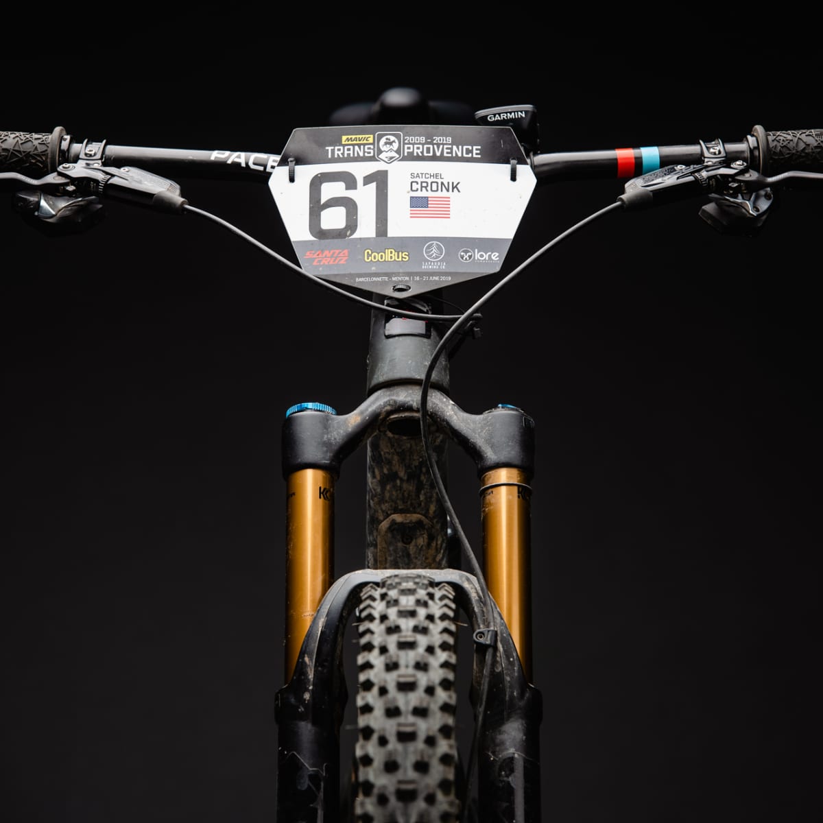 Mountain bike best sale race number plates