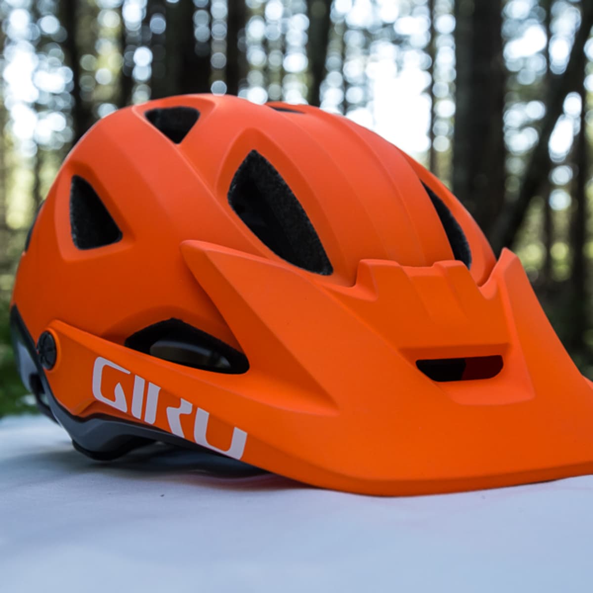 New Montaro Rounds Out Giro s Helmet Line BikeMag