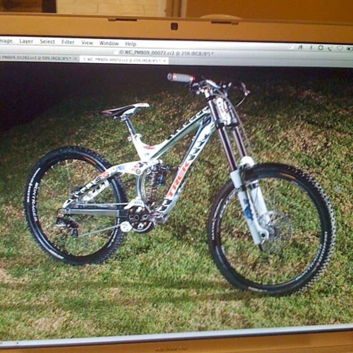 Trek session on sale 88 2010