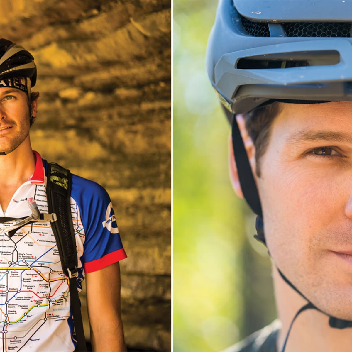 How the Walton Family Is Shaping Singletrack Advocacy BIKE