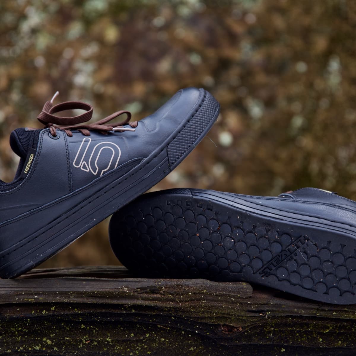 Adidas five deals ten freerider