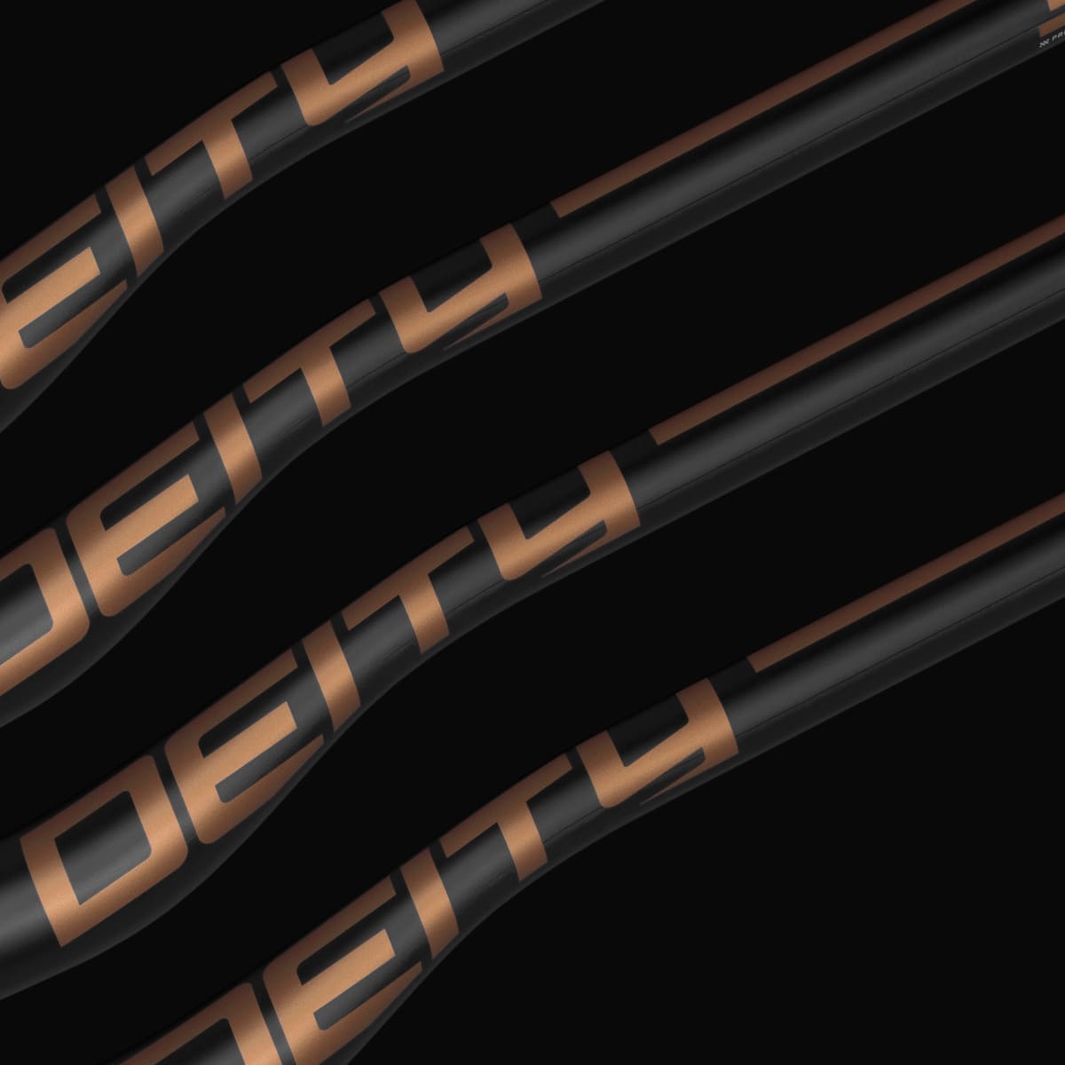 Deity hot sale handlebars 31.8