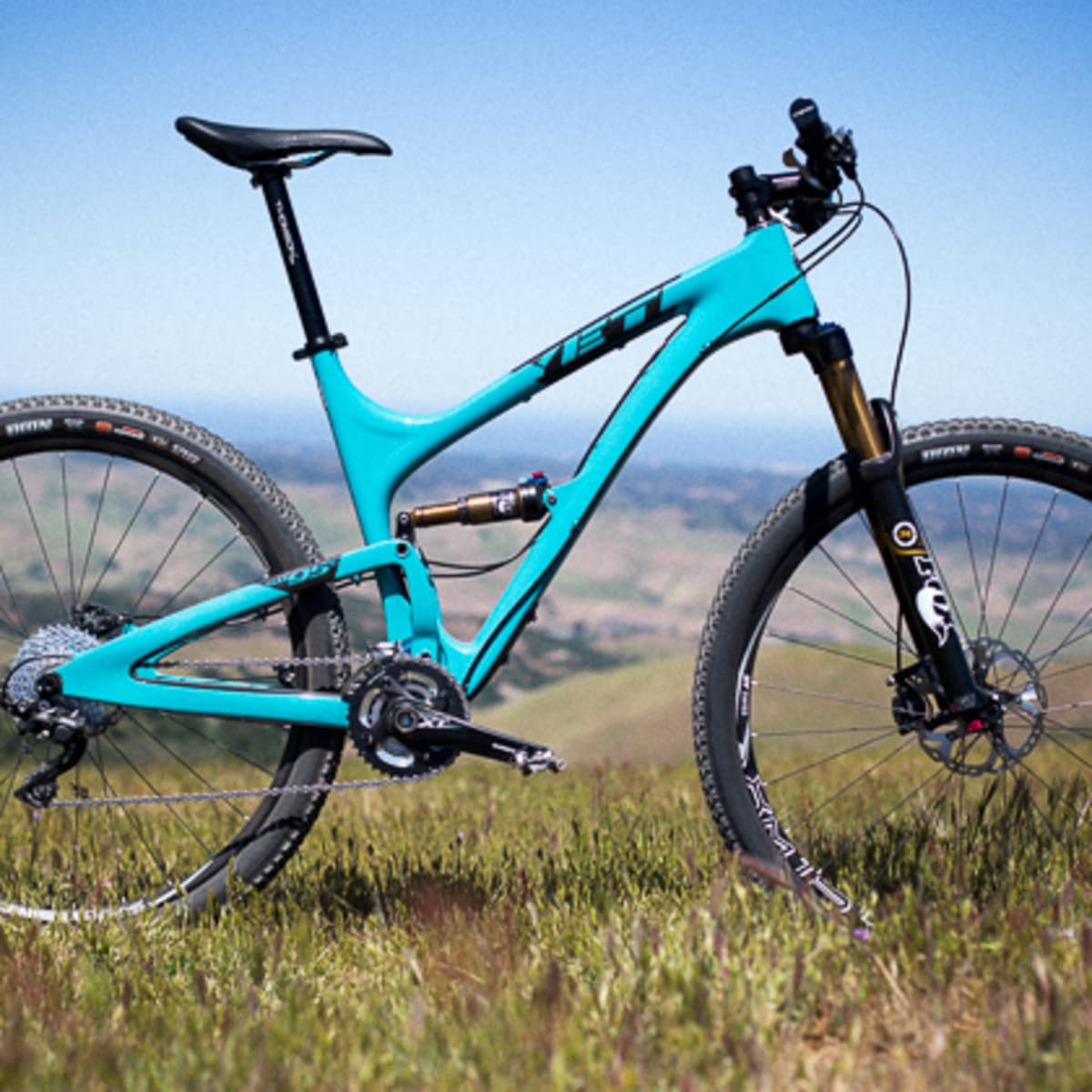 Yeti best sale sb 95
