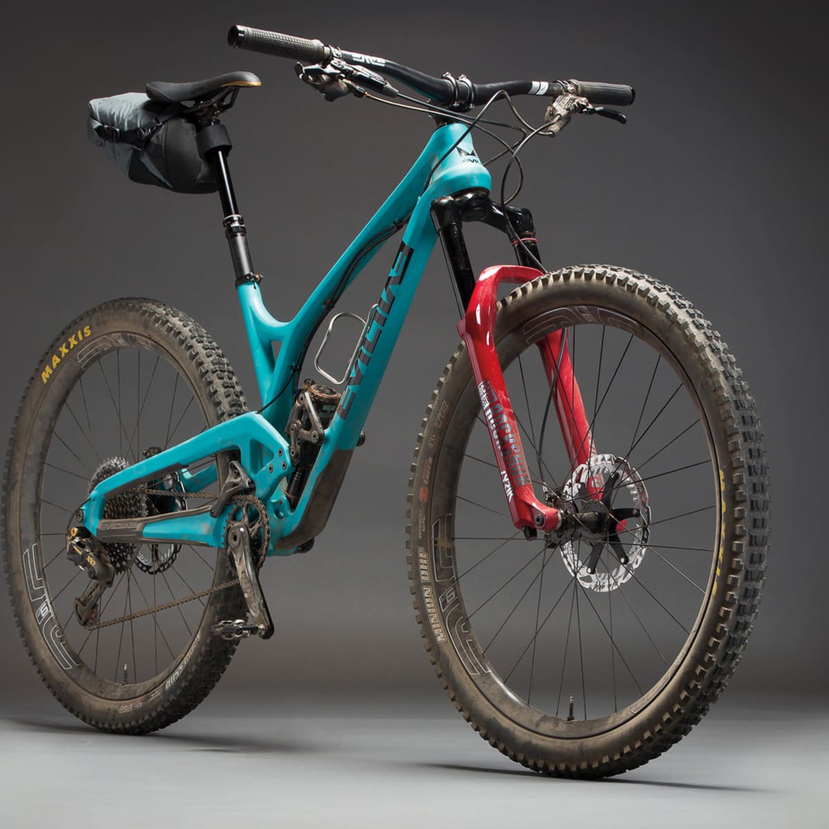 Evil offering deals mountain bike