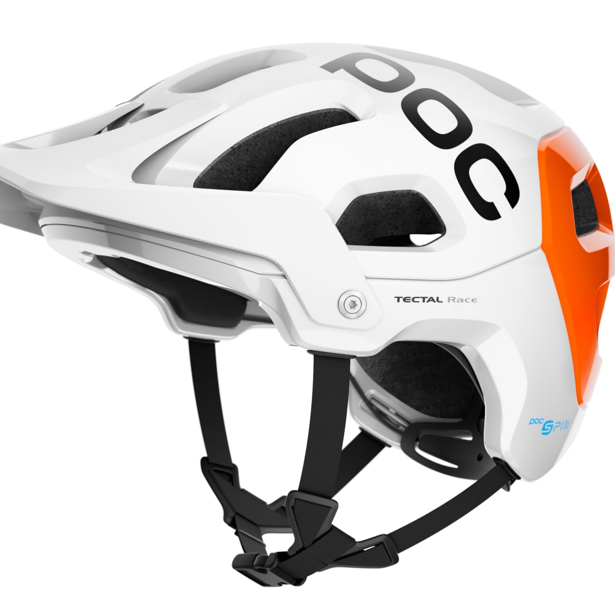 Poc pad set for outlet tectal race spin helmet