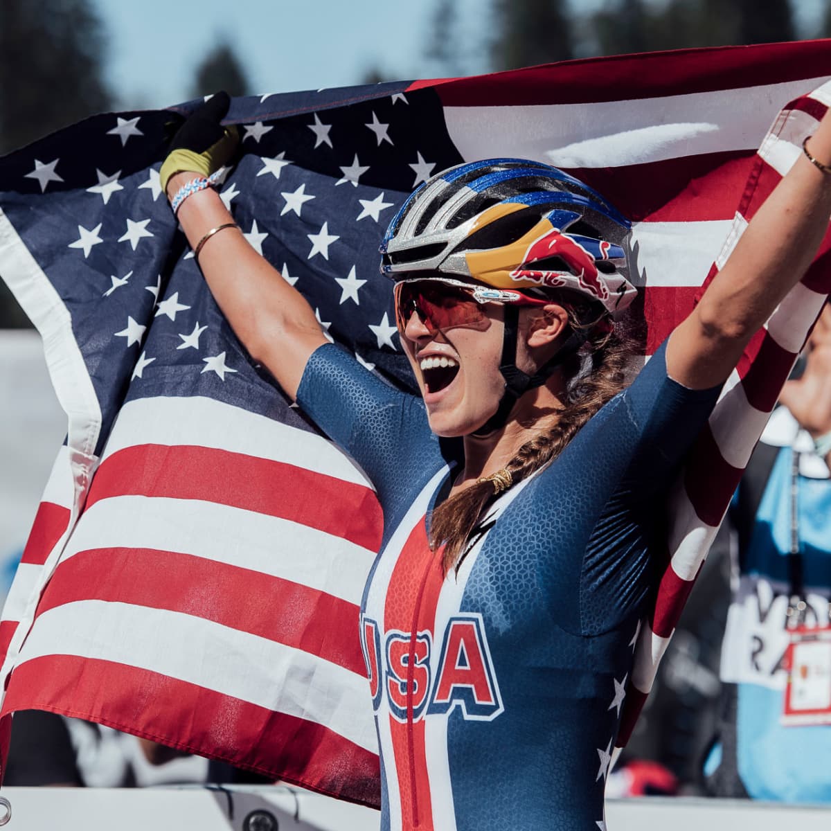 Kate courtney specialized clearance