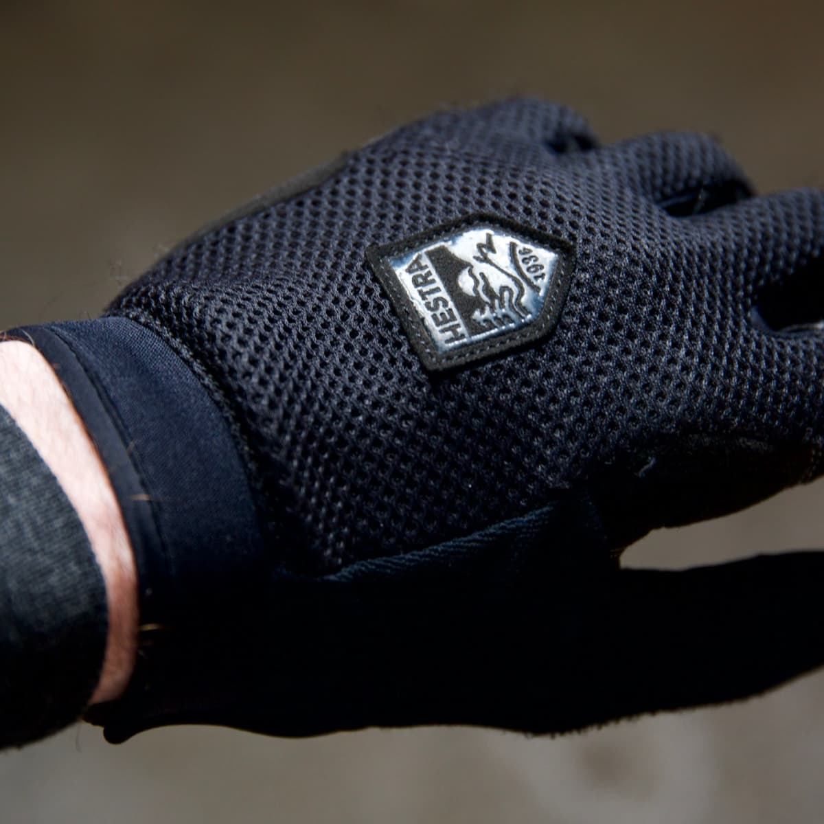 Hestra mtb gloves best sale