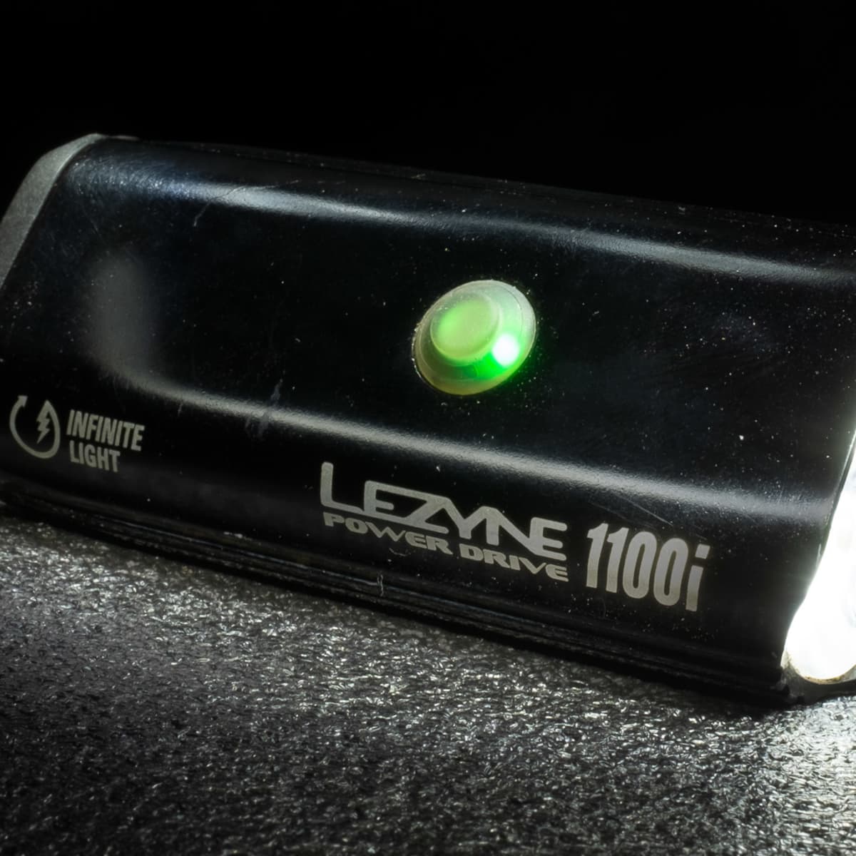 Tested Lezyne Power Drive 1100i 100 BIKE Magazine BikeMag