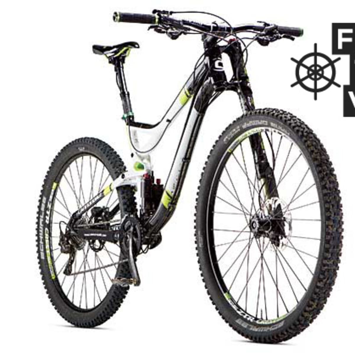 Cannondale Trigger 29er 1 Review BikeMag