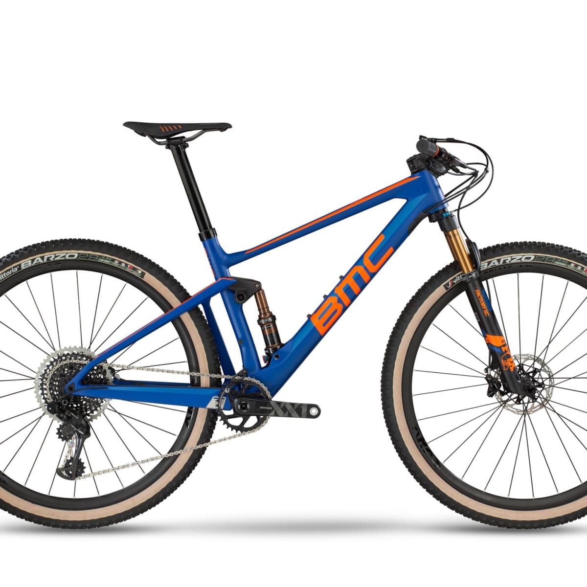 Bmc fourstroke 01 2018 best sale