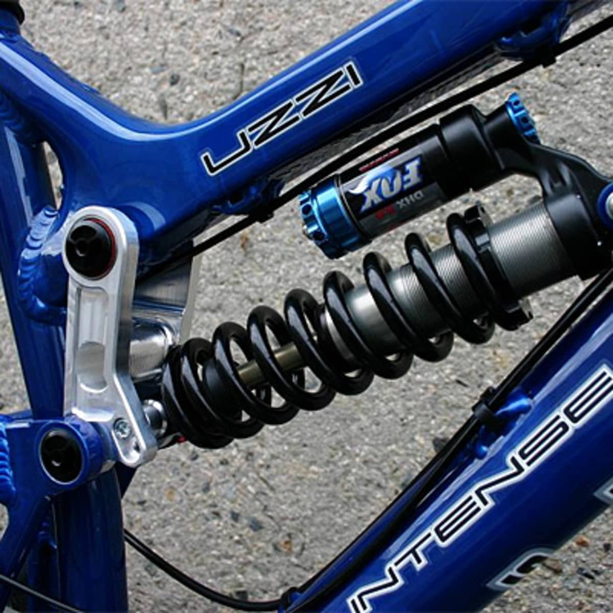 Uzzi bike online