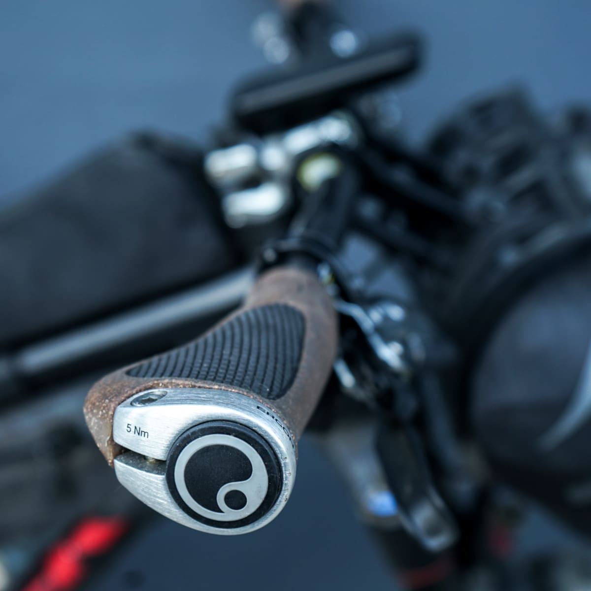 Ergon gx1 grips sales