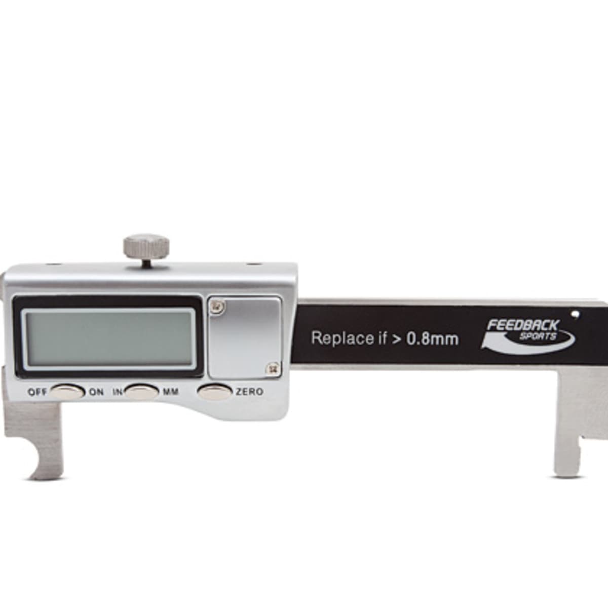Feedback sports digital shop caliper