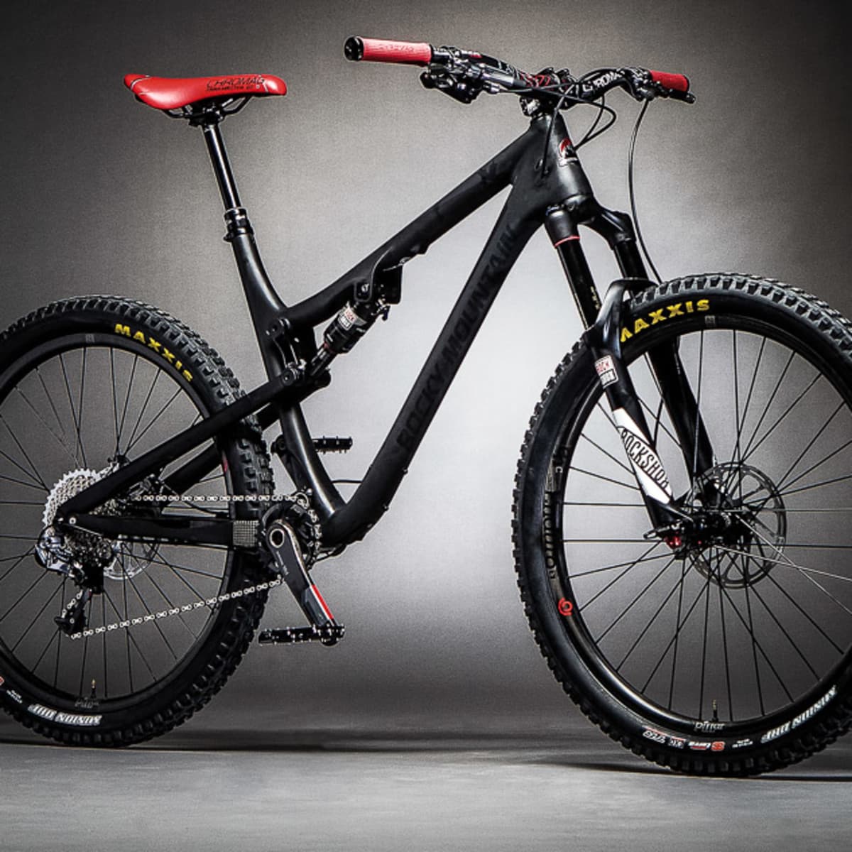 2015 rocky cheap mountain thunderbolt