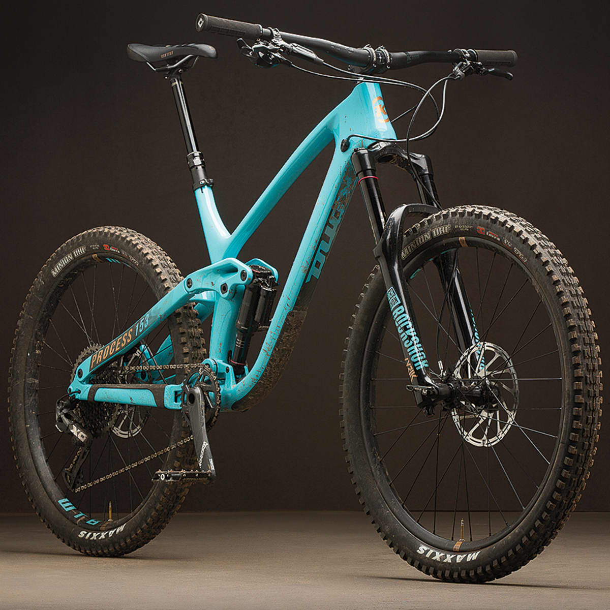 Kona 27.5 2025