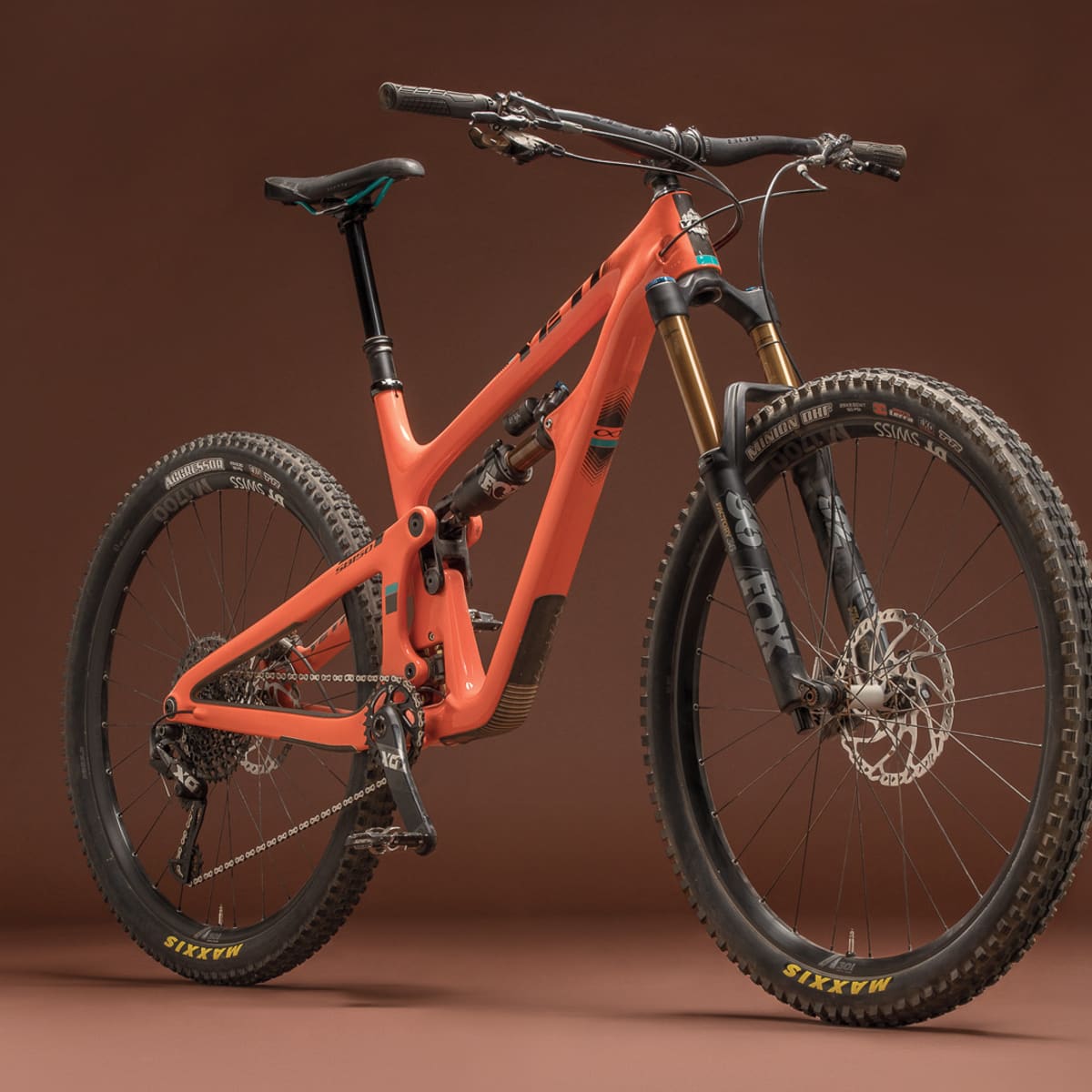 Yeti sb150 x01 2025