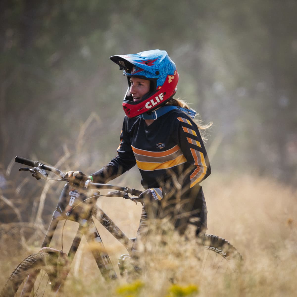 Dakine mtb top