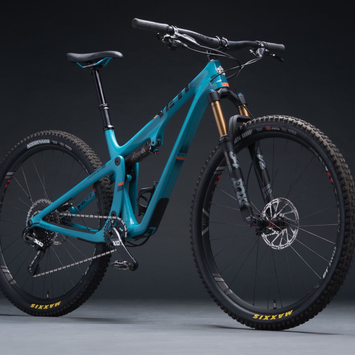 Sb100 yeti review store