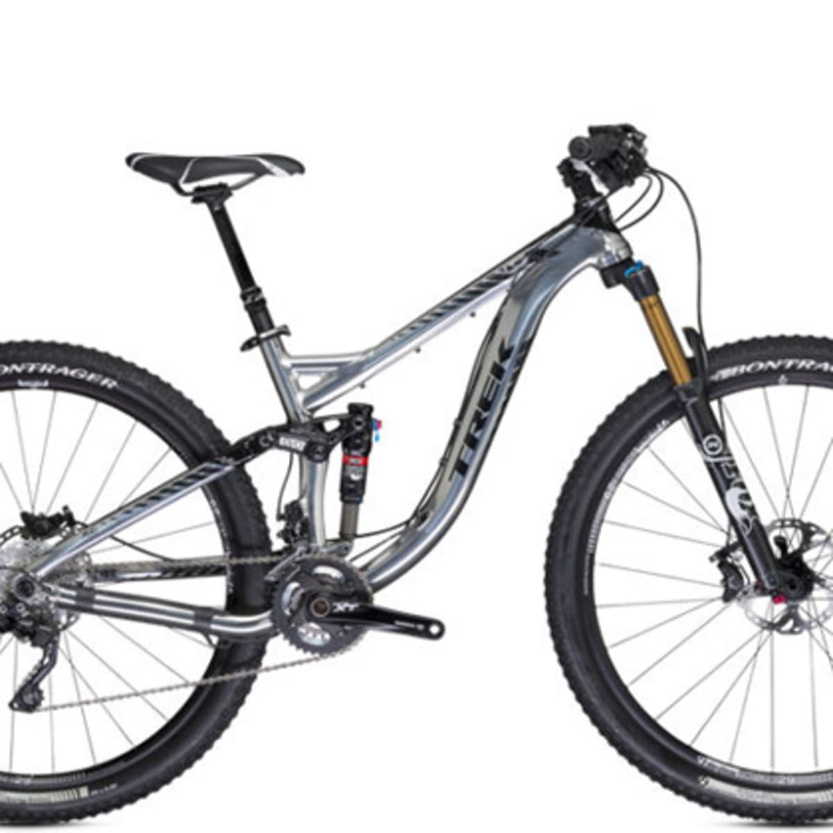 Trek remedy hot sale 8 29er