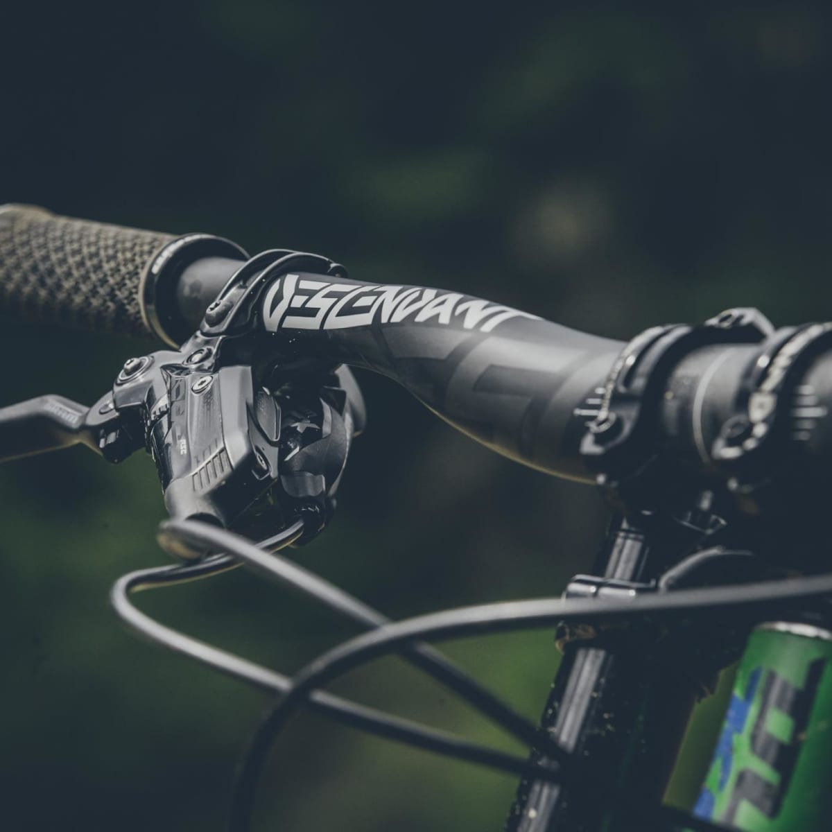 Truvativ Releases New Descendant Bars DM Stem BikeMag