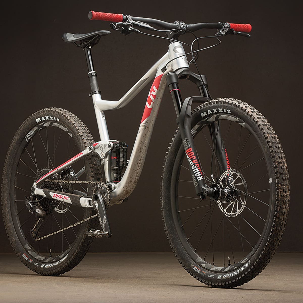 Liv pique sx 2018 cheap