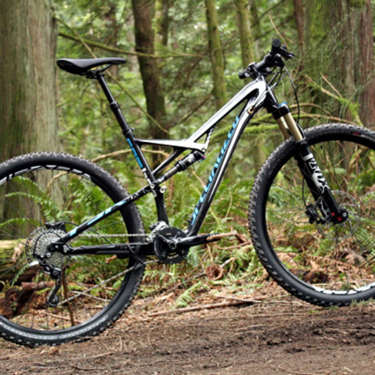 Preview Specialized Camber Comp Carbon BikeMag