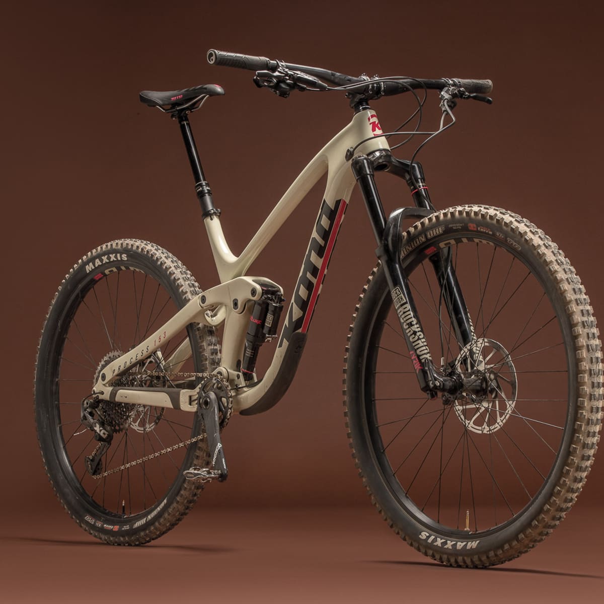 Used kona process 153 outlet