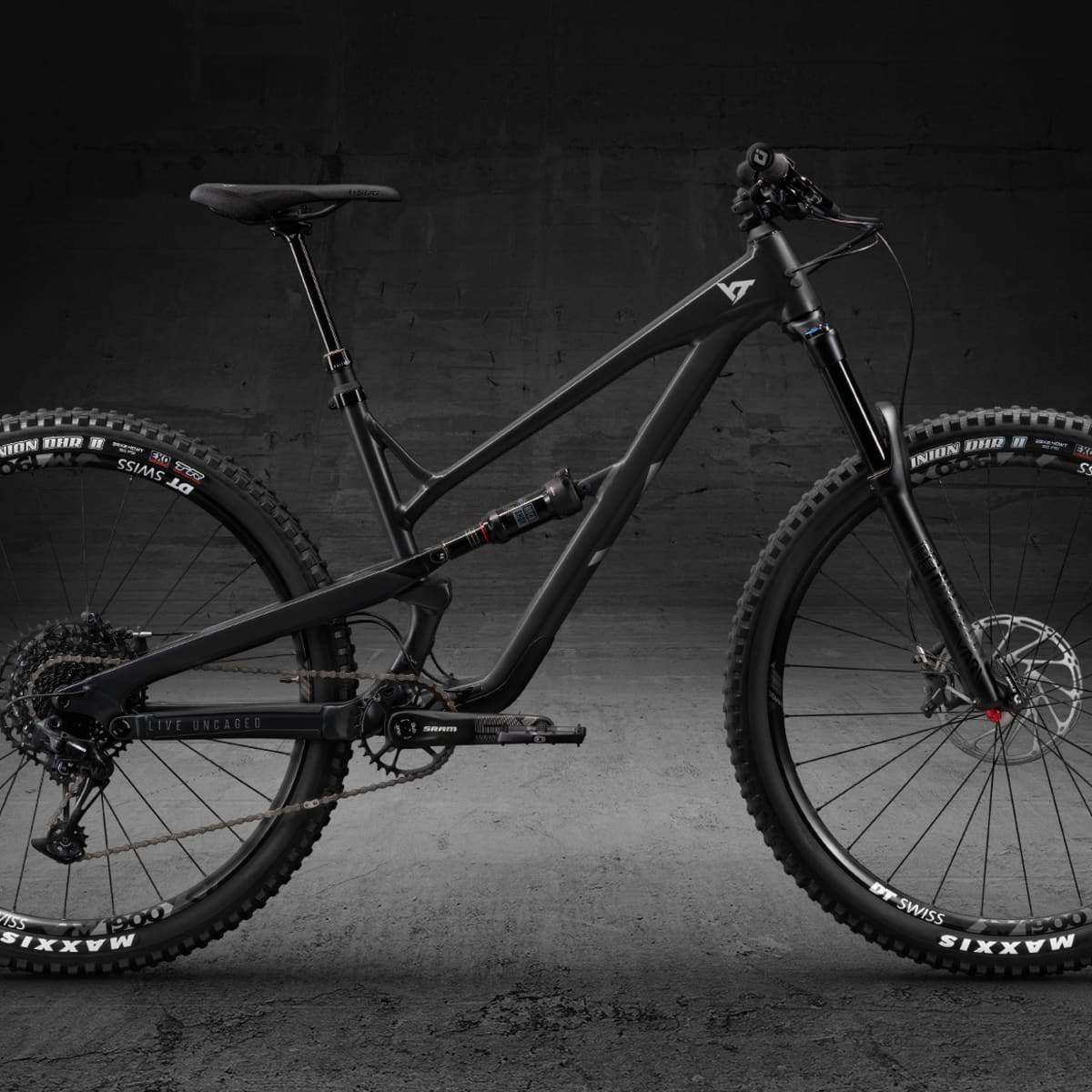 Yt jeffsy al base for sale top