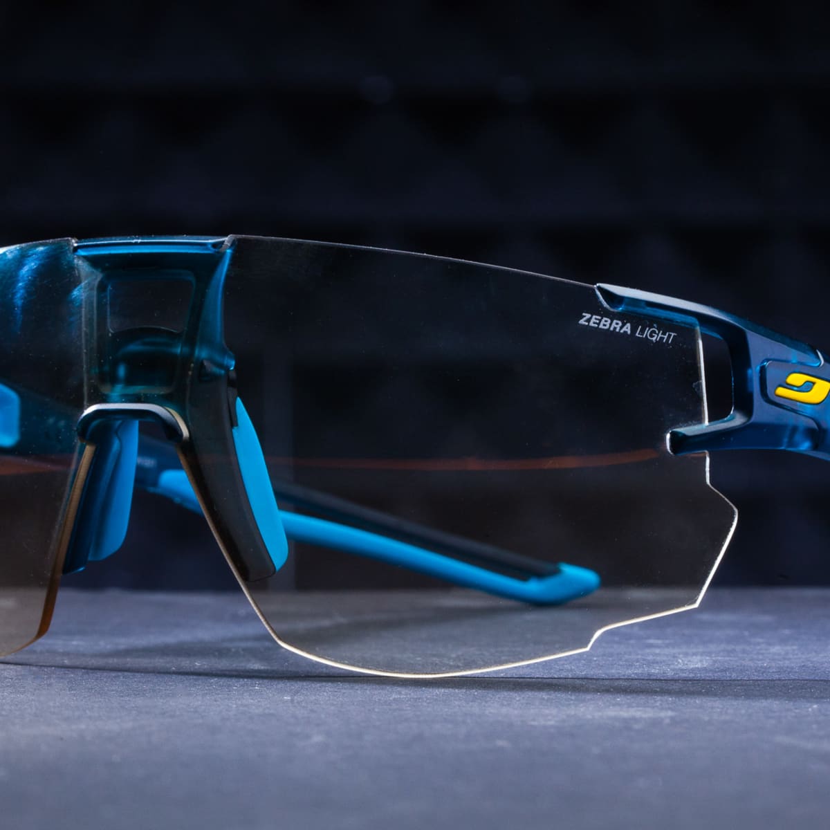 Julbo zebra light clearance photochromique