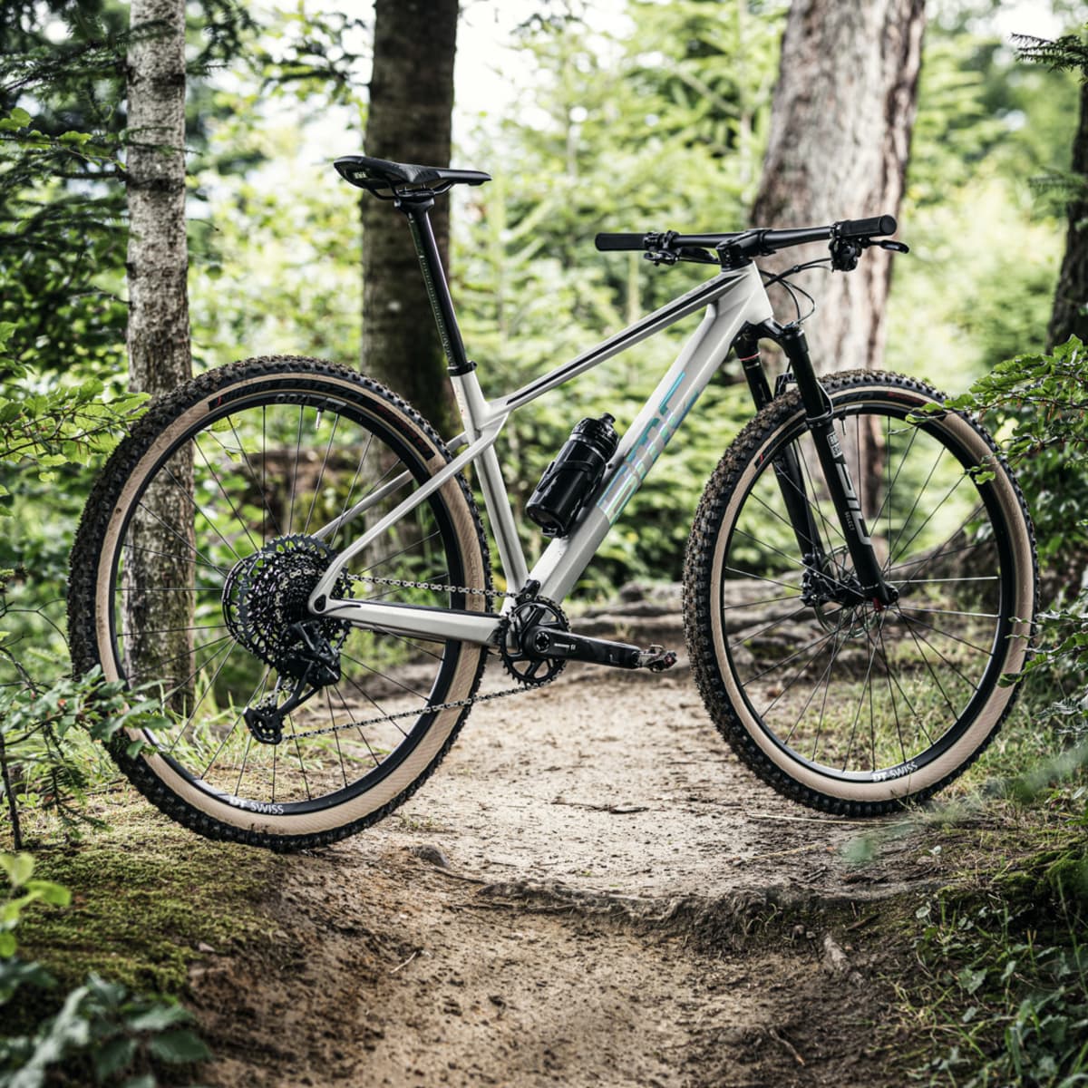Xc hardtail hotsell