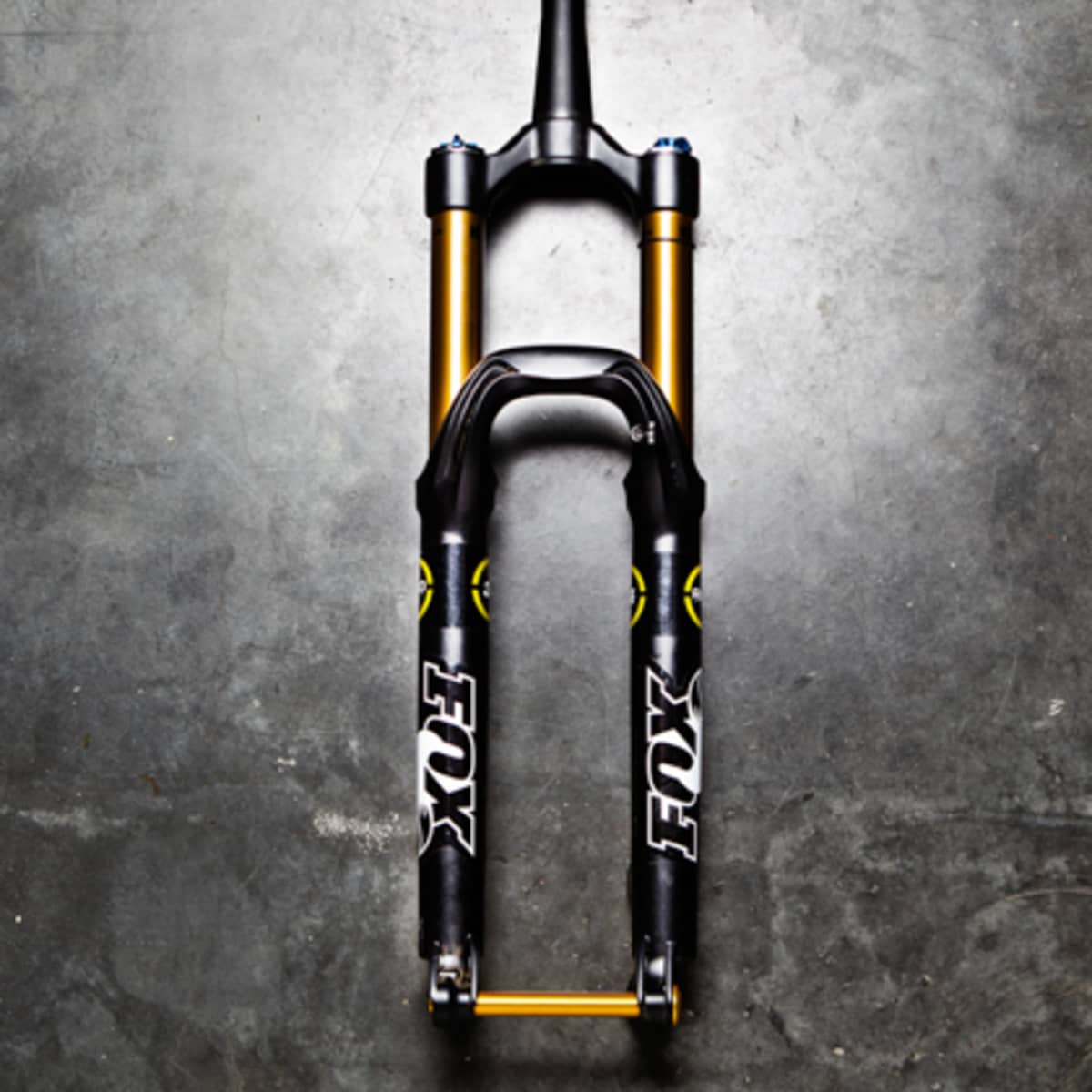 Fox rad fork online
