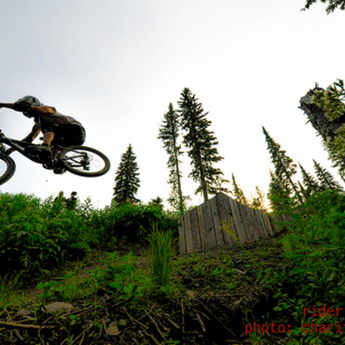 Silver star mountain bike park hotsell